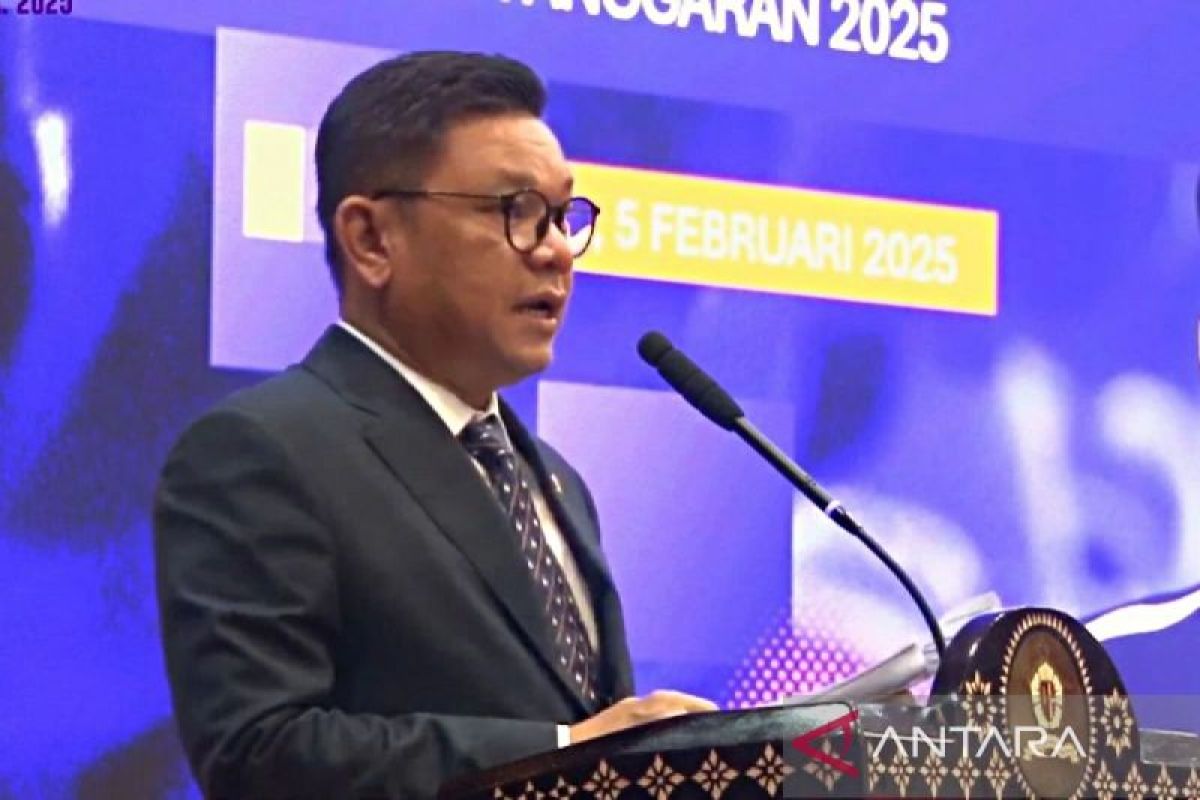 Strategi Penting: Lemhannas nilai MBG beri dampak baik bagi ekonomi masyarakat