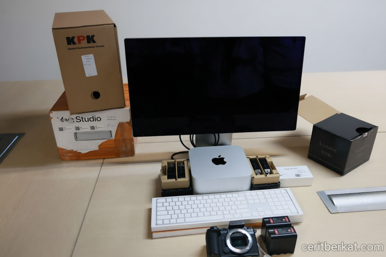 Diumumkan: KPK ungkap enam barang yang disita dari Faizal Assegaf