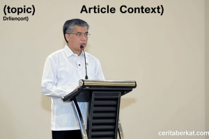 Isu Penting: Sinergi perusahaan-pekerja wujudkan hubungan industrial transformatif