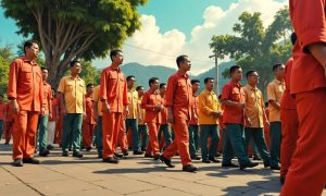 Pembahasan Penting: Titiek Soeharto: Pembahasan Bulog jadi badan otonom masih berjalan