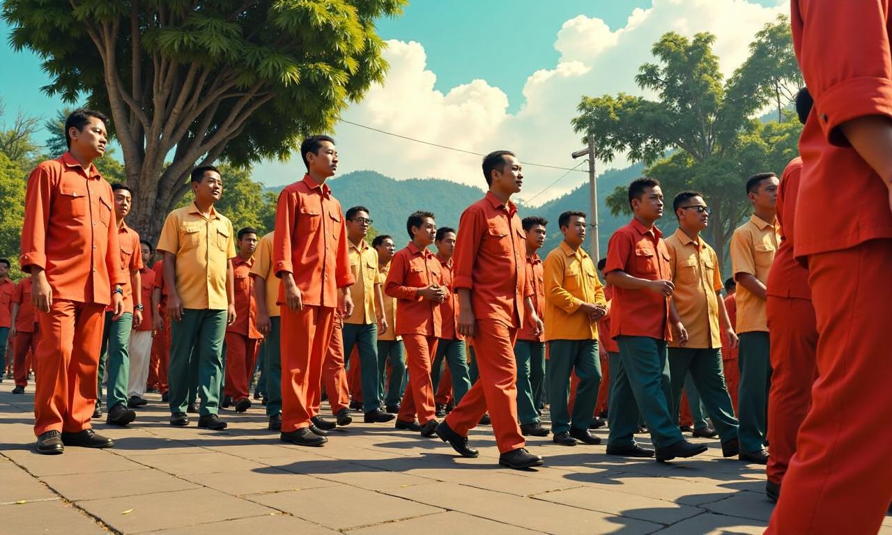 Pembahasan Penting: Titiek Soeharto: Pembahasan Bulog jadi badan otonom masih berjalan