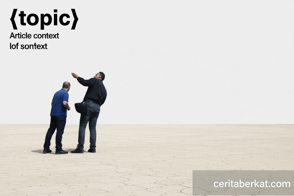 Khawatir kembali diserang – Iran tolak gencatan senjata dengan AS