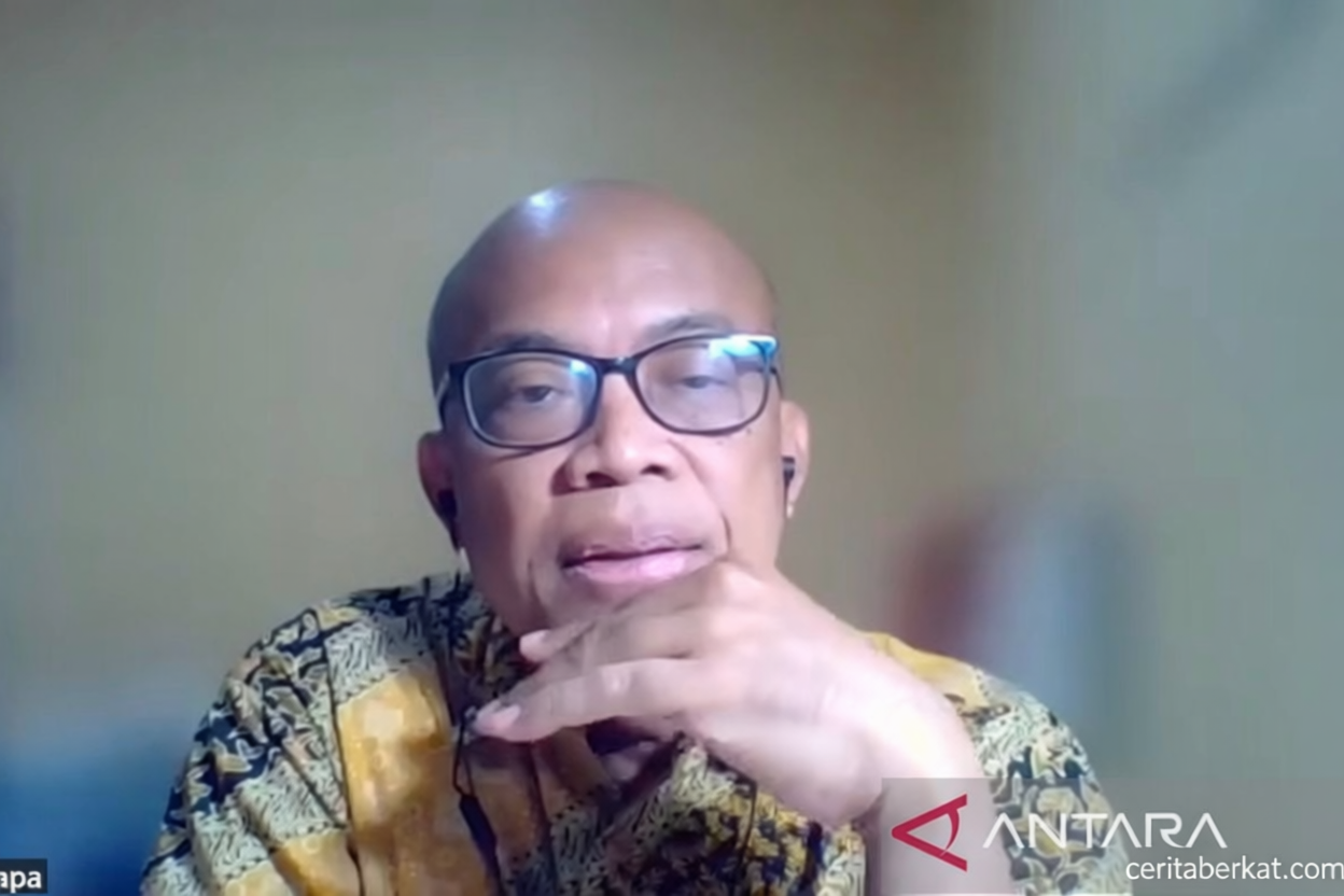 Pembahasan Penting: BRIN ingatkan PDAM perbarui teknologi penyaringan cegah kontaminan air