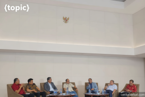 Kebijakan Baru: Makassar jadi kota pertama roadshow debat publik hadirnya Danantara