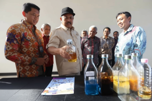 Kebijakan Baru: Menteri PPN dorong integrasi STP ITS perkuat inovasi riset