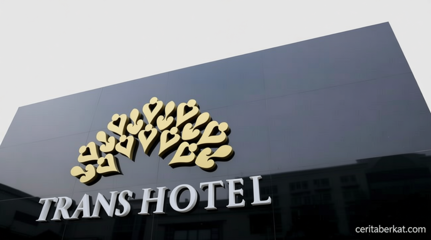 Program Terbaru: Kemewahan Trans Hotel Jakarta, Hotel Bintang 5 Baru di Selatan Jakarta