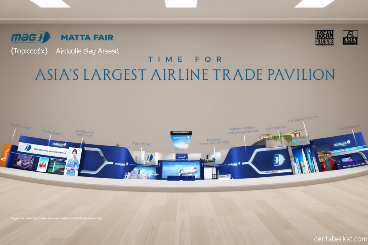 Kebijakan Baru: Malaysia Airlines Perkuat Jaringan Asia Timur dengan Kembalinya Rute Fukuoka, Peluncuran Rute Baru dan Peningkatan Frekuensi di Pasar Utama