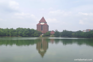 UI investigasi dugaan pelecehan verbal sejumlah mahasiswa di FHUI