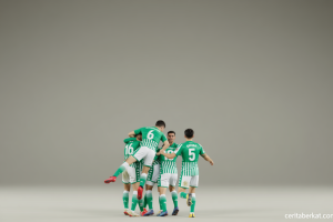 Program Terbaru: Isco kembali berlatih di Real Betis setelah absen empat setengah bulan