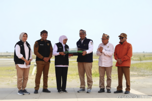 Kebijakan Baru: Kemenhut sebut Bromo prioritas jadi kawasan wisata berkelas dunia