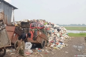 Agenda Utama: Jaktim dorong pemilahan sampah demi kurangi beban TPST Bantargebang