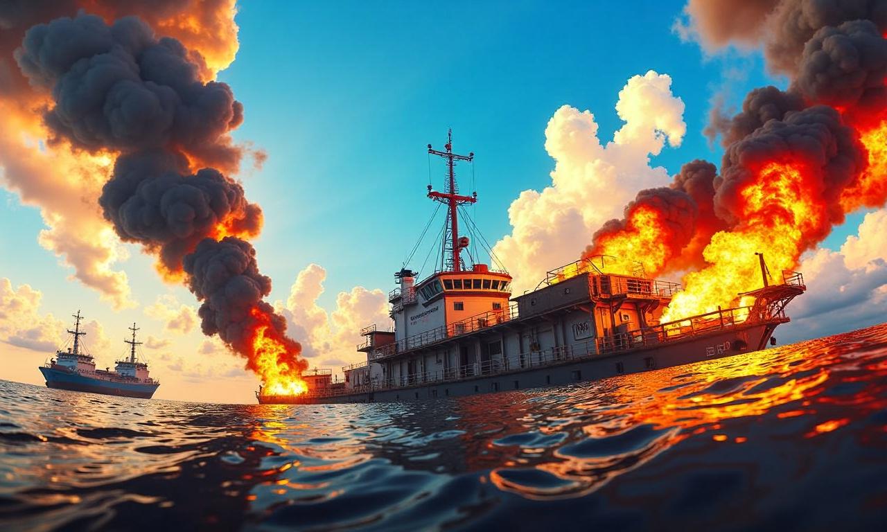 Yang Dibahas: Prabowo: 70 persen energi dan perdagangan Asia Timur lewat laut RI