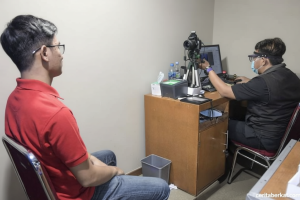 SIM Keliling hanya buka di tiga lokasi Jakarta pada Minggu