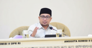 Kebijakan Baru: WFH ASN Setiap Jumat Resmi Berlaku Mulai Hari Ini, DPR Minta Evaluasi Berkala
