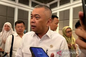 Program Terbaru: Menhub perkuat penerbangan domestik saat negara lain tutup ruang udara