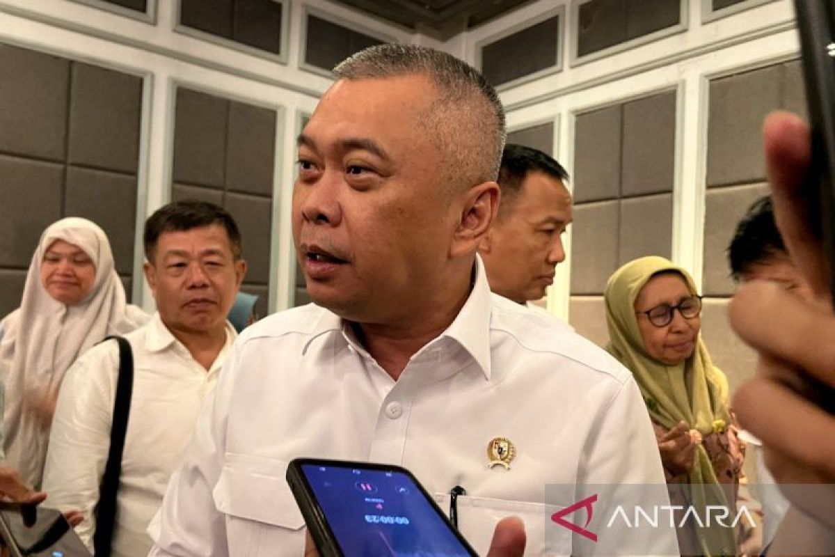 Program Terbaru: Menhub perkuat penerbangan domestik saat negara lain tutup ruang udara