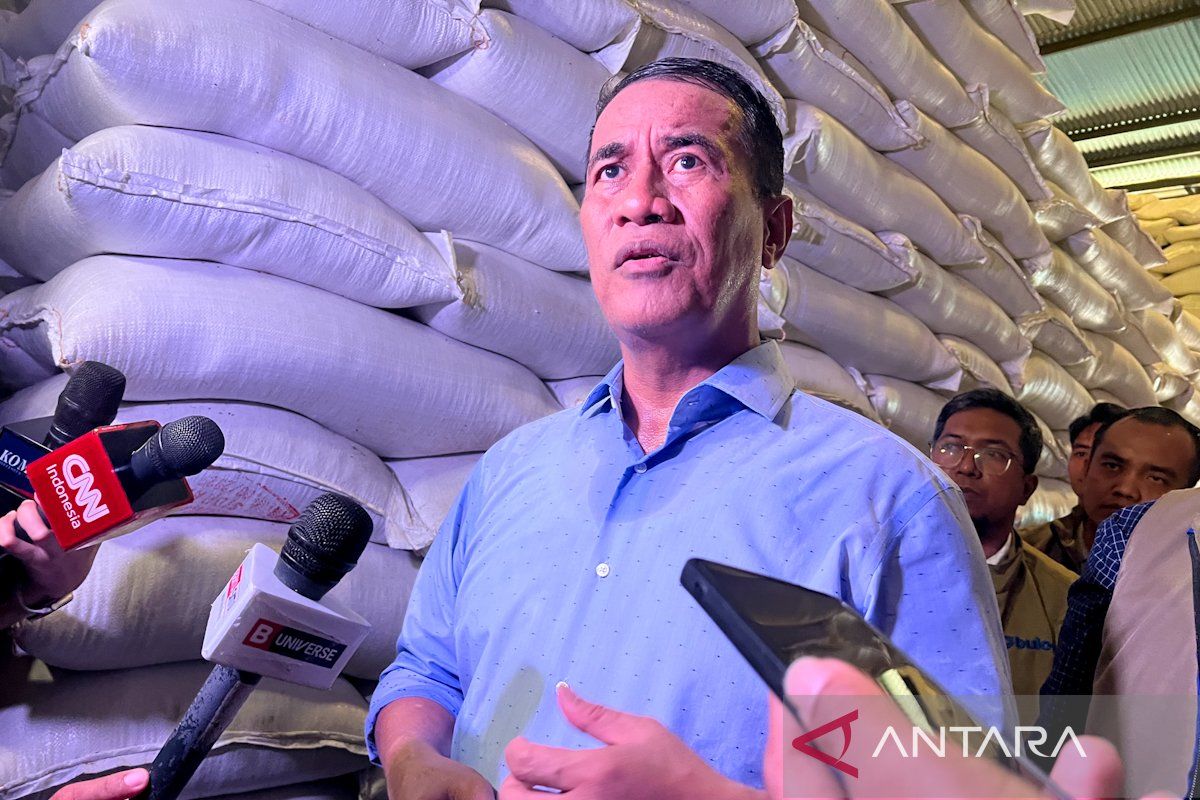 Kebijakan Baru: Pemerintah tetapkan HPP gabah petani bertahan Rp6.500 per kilogram