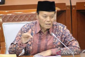Strategi Penting: HNW: Perkuat diplomasi haji untuk penambahan kuota