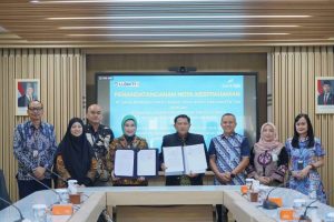 Program Terbaru: Tunjangan sertifikasi dosen Jabar-Banten kini dicairkan lewat BJB