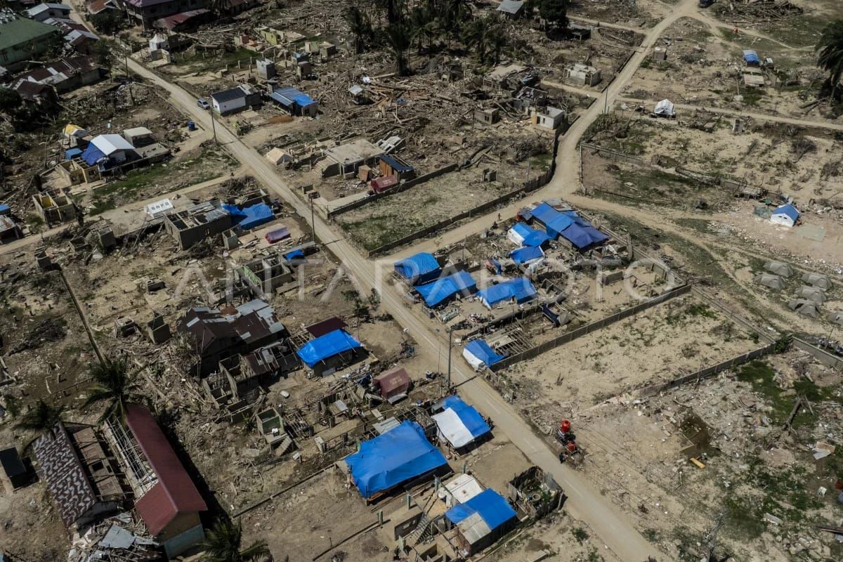Diumumkan: BMKG surati Gubernur Aceh agar siaga bencana hidrometeorologi