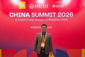 Pembahasan Penting: Rektor UI: ASEAN miliki peluang menjadi pusat pendidikan global