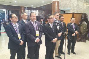 Strategi Penting: Lemhannas minta pemerintah jamin keselamatan prajurit TNI di Lebanon