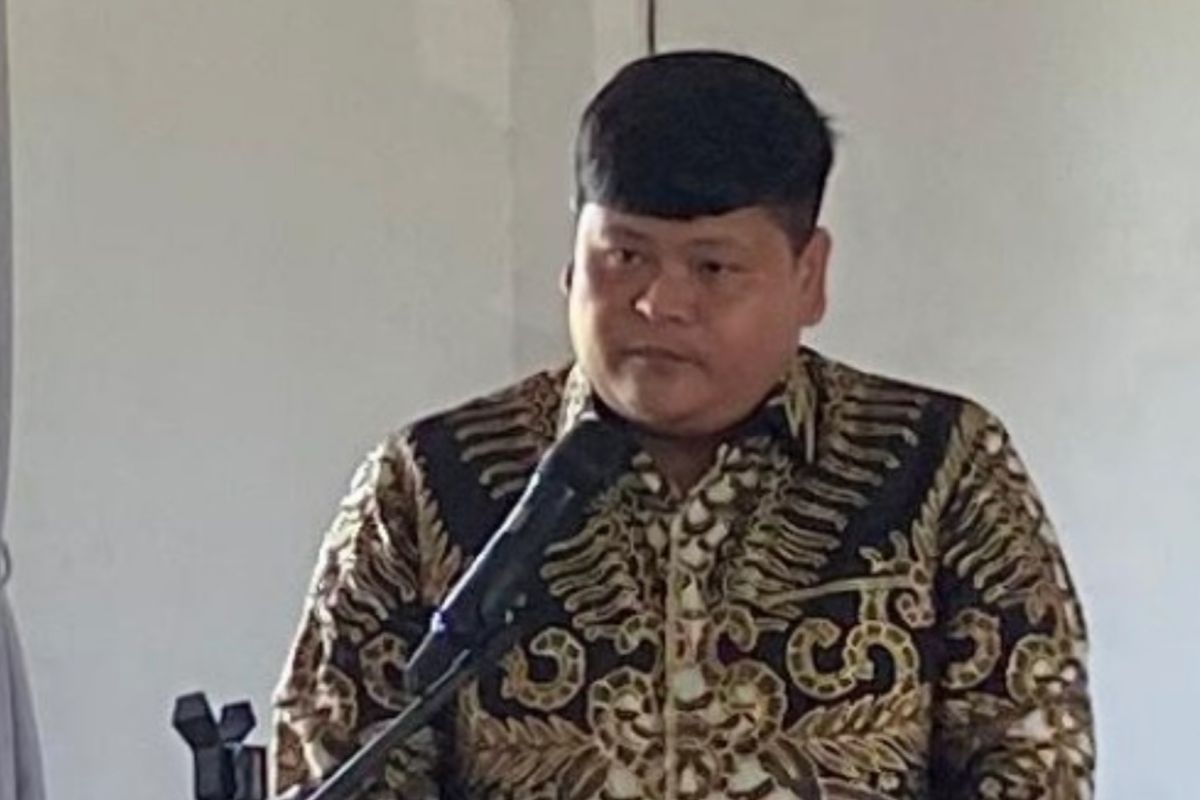 Kebijakan Baru: Anggota DPR: Biaya haji tak naik bukti negara hadir atasi dinamika