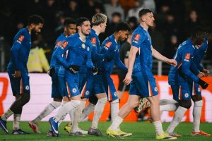Bantai Port Vale 7-0 – Chelsea ke semifinal Piala FA