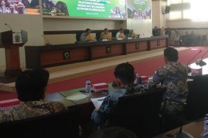 Agenda Utama: Bupati Sidrap: PP Tunas proteksi anak dari pengaruh negatif medsos