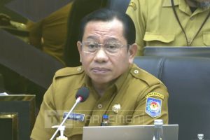 Program Terbaru: Kemendagri usul ada lembaga khusus atur dana otsus pada RUU Aceh