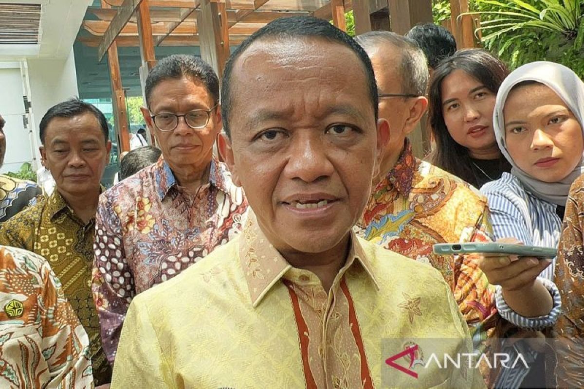 Program Terbaru: Pemerintah jamin pasokan energi terjaga dan terjangkau bagi masyarakat