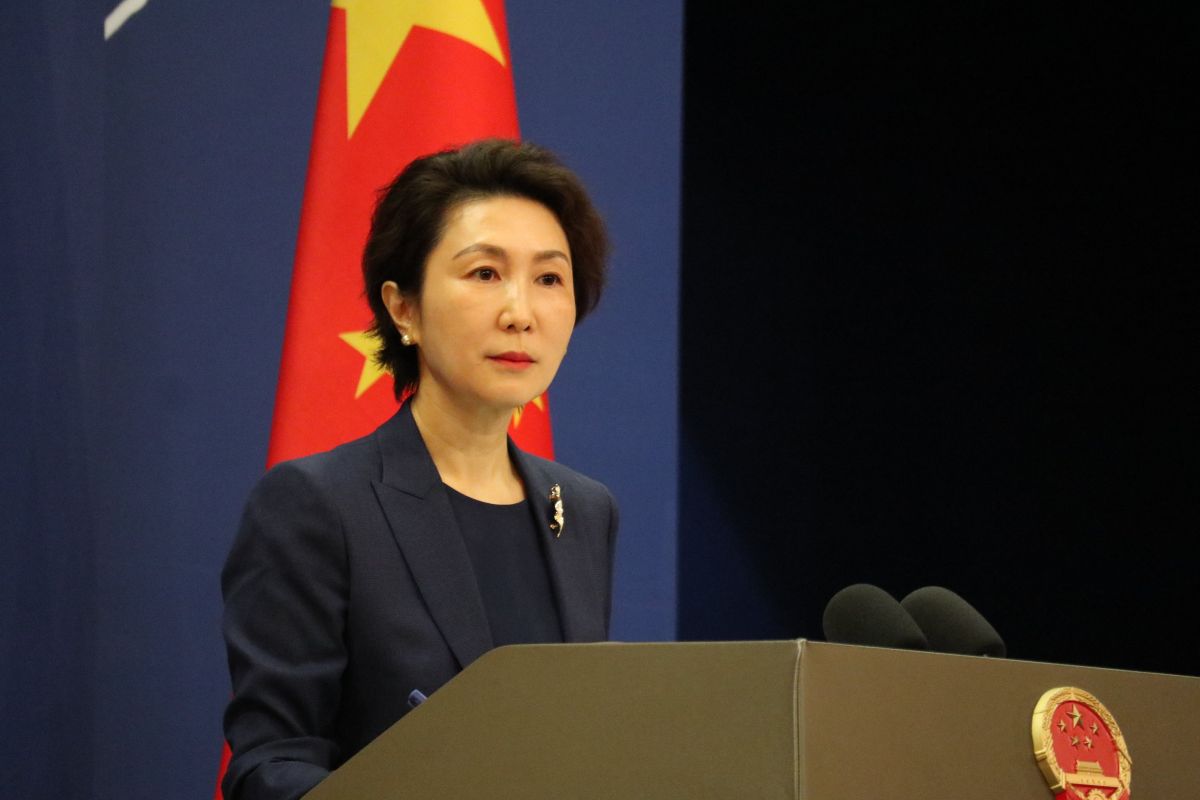 Pembahasan Penting: Menlu China akan kunjungi Korea Utara