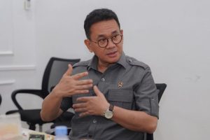 Strategi Penting: Program Belanja Nasional Triwulan I 2026 tembus Rp184 triliun