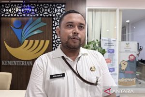 Menghadapi Tantangan: Gedung permanen tiga Sekolah Rakyat di Kalsel beroperasi Juli 2026