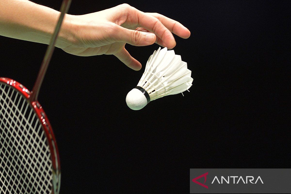 Rencana Khusus: BWF uji coba kok sintetis di turnamen junior dan Grade 3