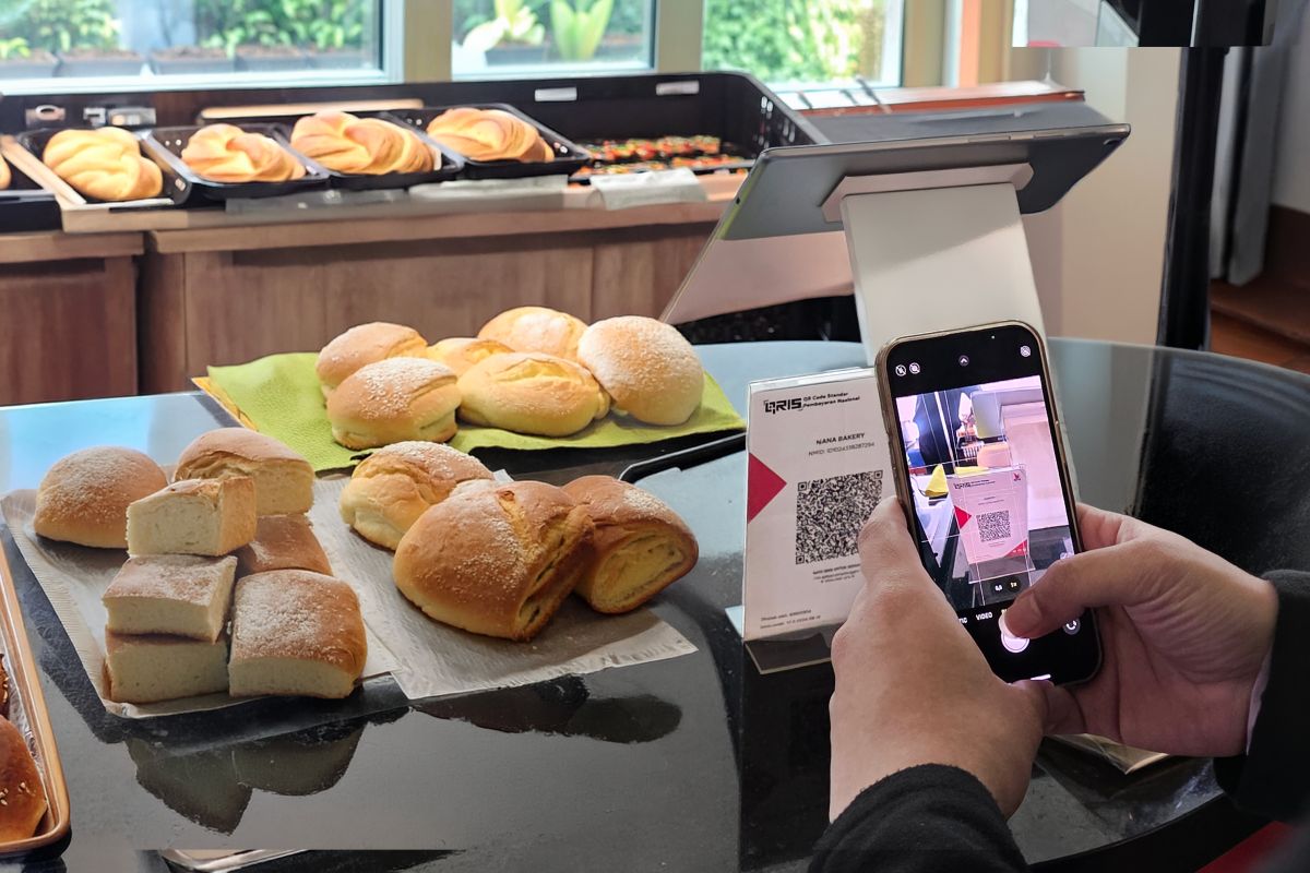 Strategi Penting: Midtrans kantongi kenaikan volume transaksi 35 persen selama Ramadhan