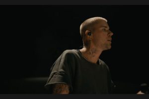 Yang Terjadi Saat: Penampilan Justin Bieber di Coachella picu lonjakan streaming