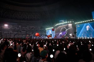 Kunjungan Penting: BTS tambah pertunjukan dalam tur “ARIRANG” di Amerika Selatan
