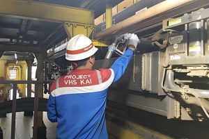 Kunjungan Penting: KAI Serap 54,9 Juta Liter BBM Subsidi pada Triwulan I 2026 untuk Jaga Mobilitas dan Distribusi Nasional