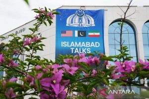 Agenda Utama: Iran sebut tak ada kesepakatan dengan AS di satu pertemuan hal wajar