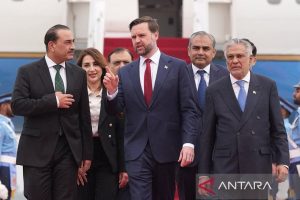 Kebijakan Baru: Negosiasi AS-Iran belum capai kesepakatan, Selat Hormuz jadi sorotan