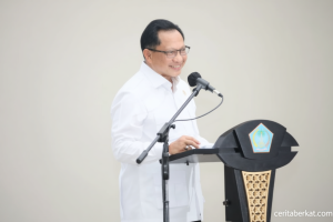 Rencana Khusus: Mendagri ajak pemda tangkap program prioritas nasional