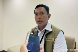 Pembahasan Penting: Dirut Bulog minta pimwil/pinca maksimalkan serap gabah petani