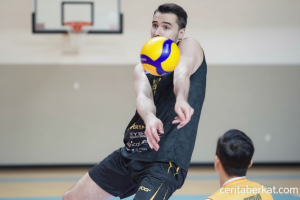 Momen Bersejarah: Bhayangkara Presisi rebut kemenangan kedua usai kandaskan Garuda Jaya