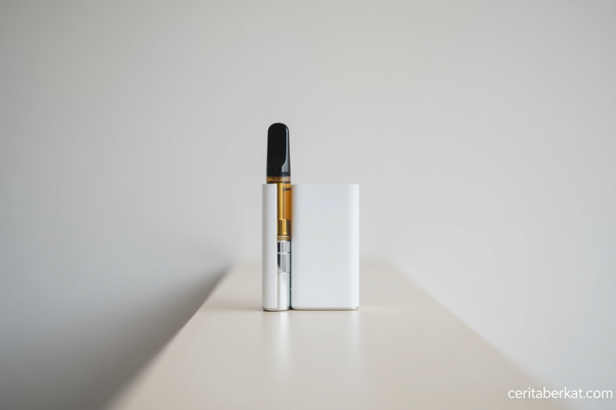 Dokter: Adiksi nikotin pada vape dorong remaja beralih ke rokok