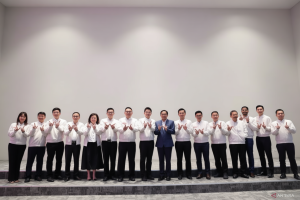Program Terbaru: IPO pertama 2026, antusias investor dorong saham WBSA naik 35 persen