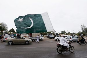 Diumumkan: AS desak Pakistan untuk bujuk Iran setujui gencatan