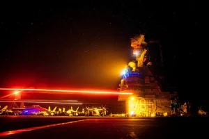 Program Terbaru: AS Ingin Invasi Pulau Kharg di Iran, Ini 5 Risikonya