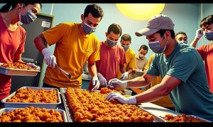 Hasil Pertemuan: Dirut Bulog pastikan perkuat distribusi bantuan beras-minyak goreng