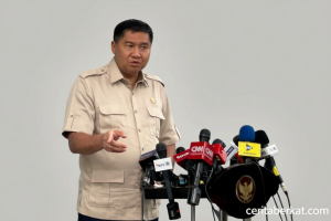 Kebijakan Baru: Menteri PKP: Pembangunan 300 rusun di Senen selesai pada 15 Juni 2026